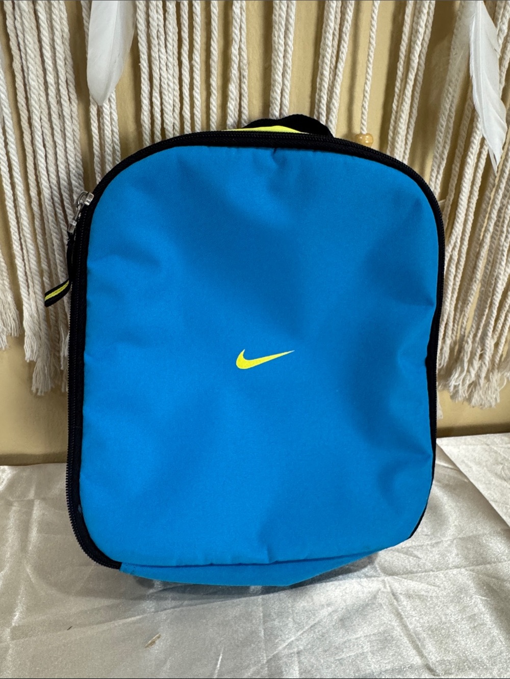 Nike Lunch Bag